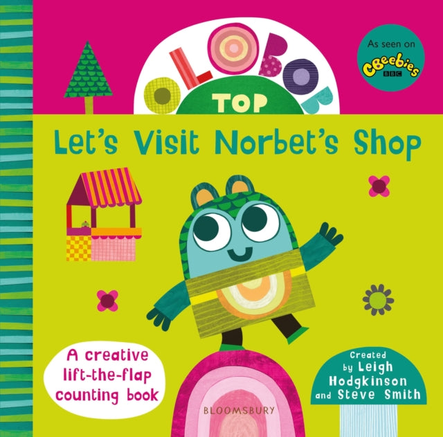 Lets Visit Norbets Shop