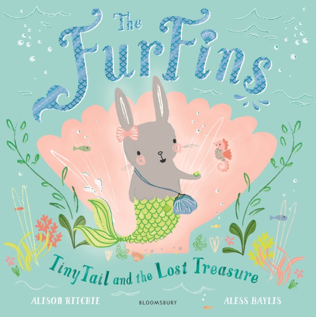 Tiny Tail & The Lost Treasure