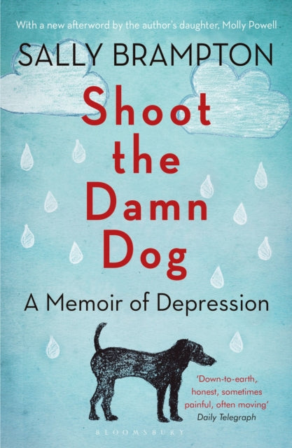Shoot The Damn Dog