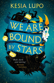 We Are Bound By Stars