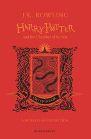 Harry Potter/chamber Of Secrets Gryffind