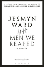 Men We Reaped A Memoir