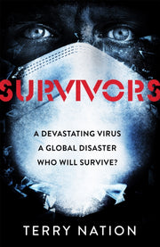 Survivors Tv Tie In