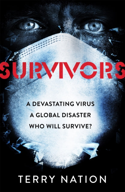 Survivors Tv Tie In