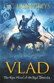 Vlad The Last Confession