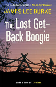 Lost Get Back Boogie