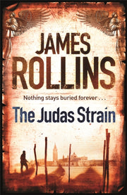 Judas Strain