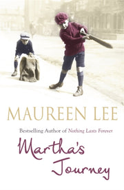 Marthas Journey
