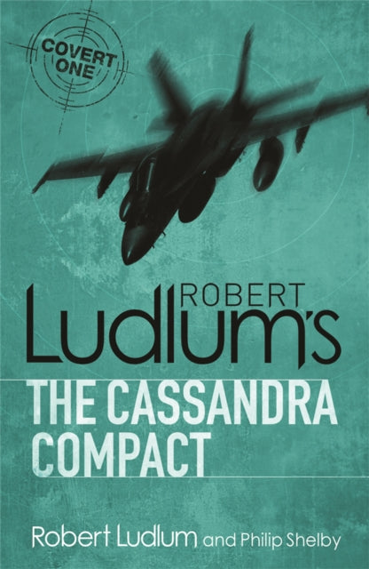 Robert Ludlums The Cassandra Compact