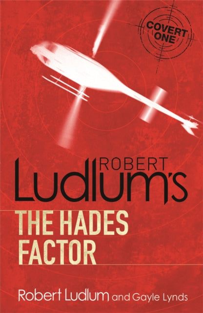 Robert Ludlums The Hades Factor
