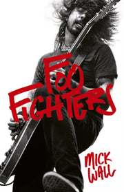 Foo Fighters Learning To Fly