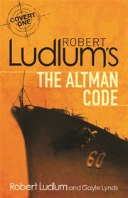 Robert Ludlums The Altman Code