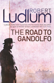 Road To Gandolfo
