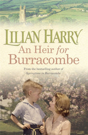 Heir For Burracombe