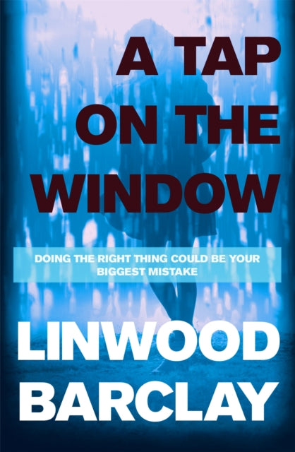 Tap On The Window