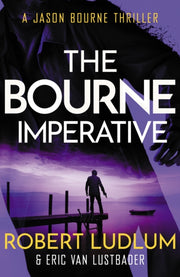 Robert Ludlums The Bourne Imperative