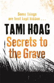 Secrets To The Grave