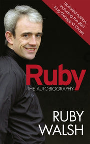 Ruby The Autobiography