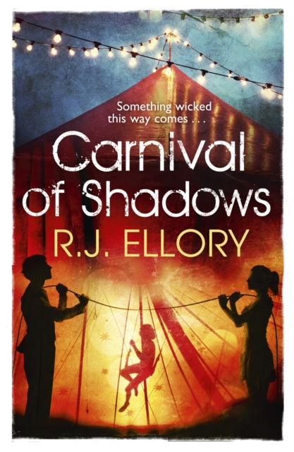Carnival Of Shadows