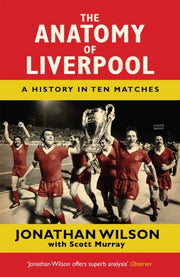 Anatomy Of Liverpool