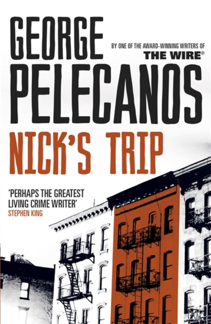 Nicks Trip