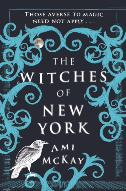 Witches Of New York