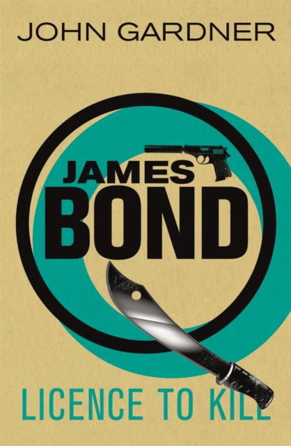 Licence To Kill