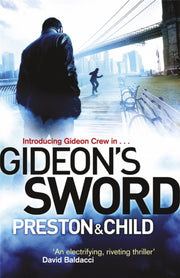Gideons Sword