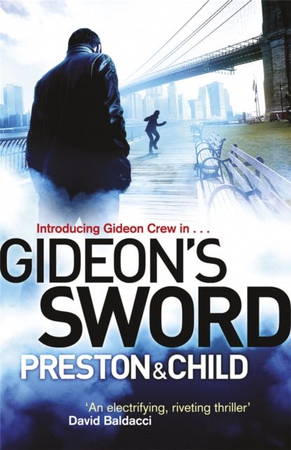 Gideons Sword