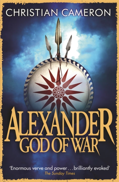 God Of War
