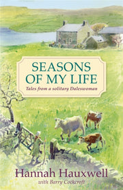 Seasons Of My Life By Hauxwell, Hannah