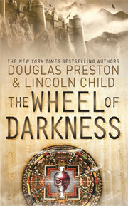 Wheel Of Darkness