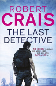 Last Detective