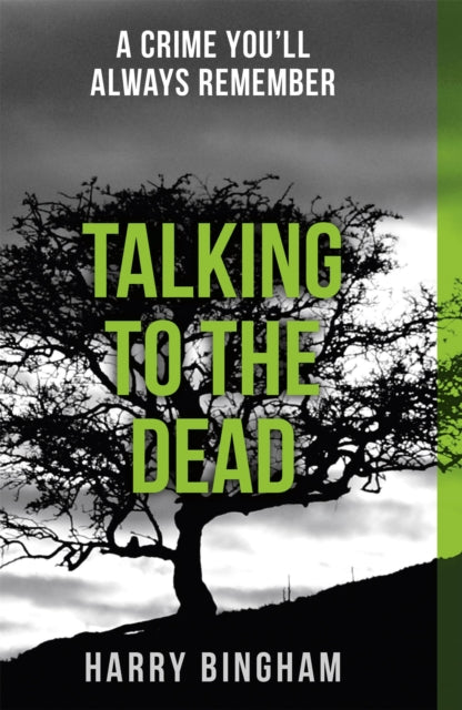 Talking To The Dead