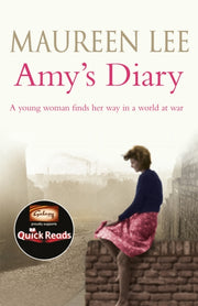 Amys Diary