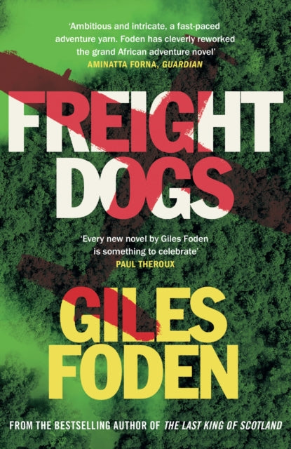 Freight Dogs