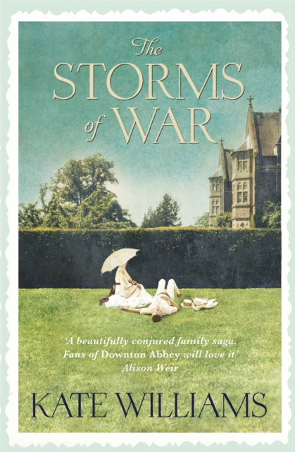 Storms Of War