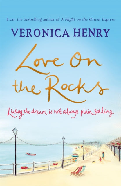 Love On The Rocks