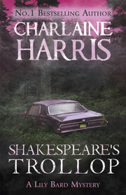 Shakespeares Trollop