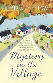 Mystery In The Village
