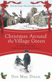 Christmas Around The Village Green