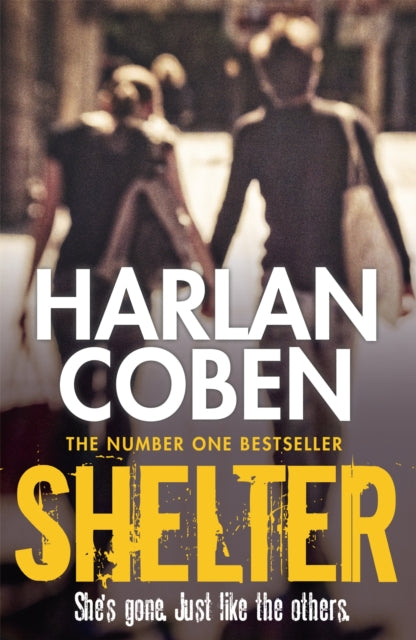 Shelter Adult Cover