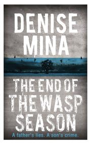 End Of The Wasp Season