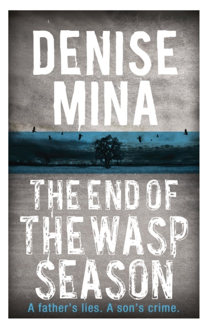 End Of The Wasp Season