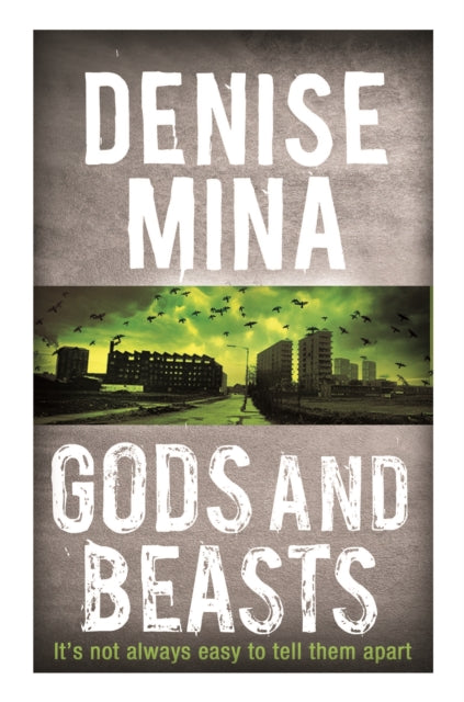 Gods & Beasts