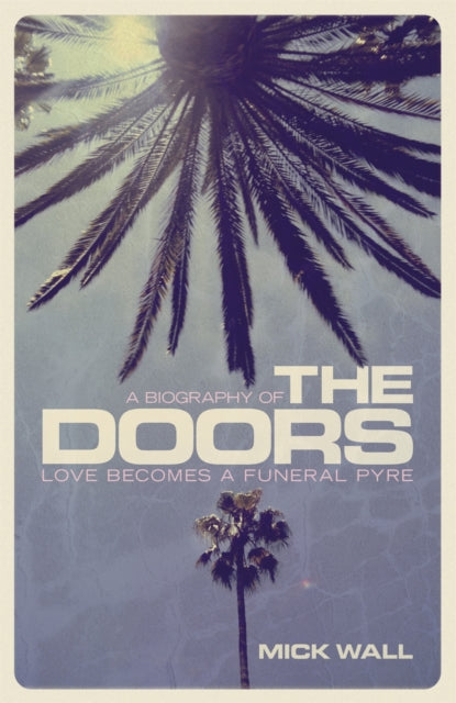 Love Becomes A Funeral Pyre