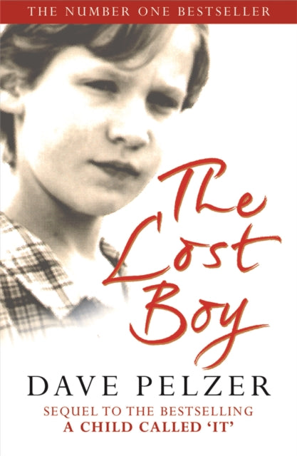 Lost Boy