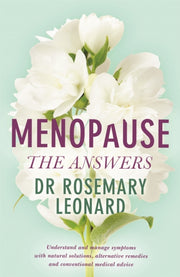 Menopause The Answers