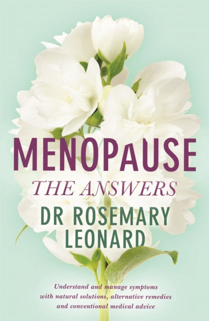 Menopause The Answers