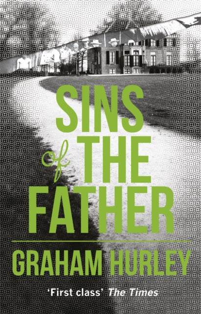 Sins Of The Father